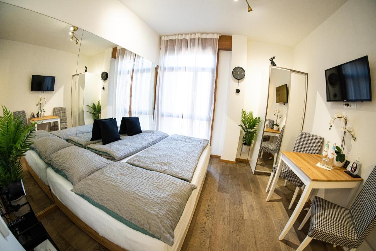Flow Apartments Winkel Love Und Happiness Merano Exterior foto
