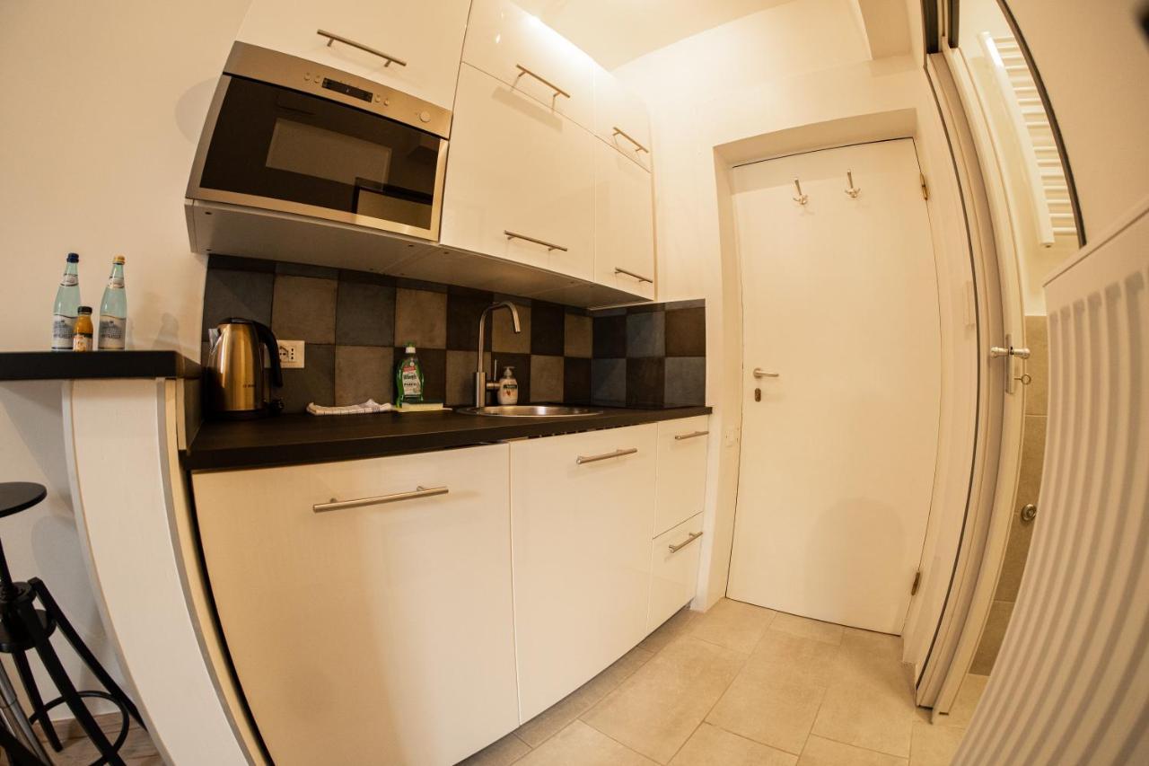 Flow Apartments Winkel Love Und Happiness Merano Exterior foto