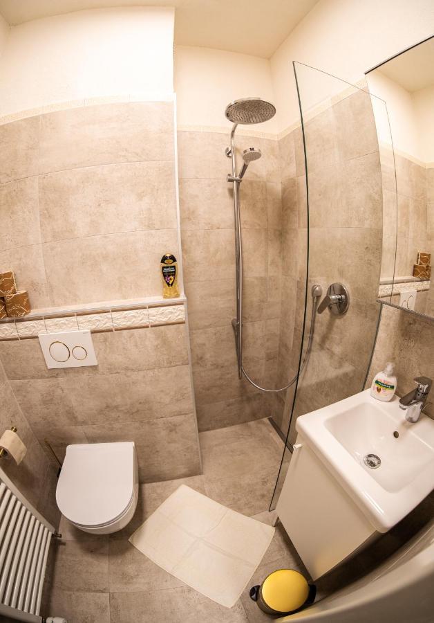 Flow Apartments Winkel Love Und Happiness Merano Exterior foto