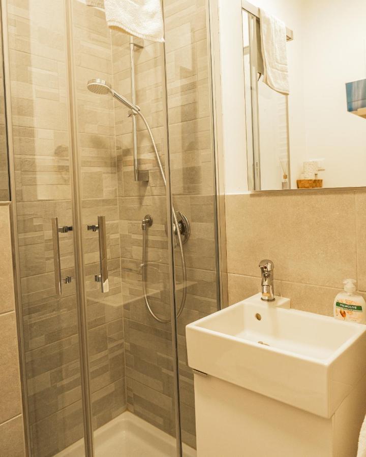 Flow Apartments Winkel Love Und Happiness Merano Exterior foto