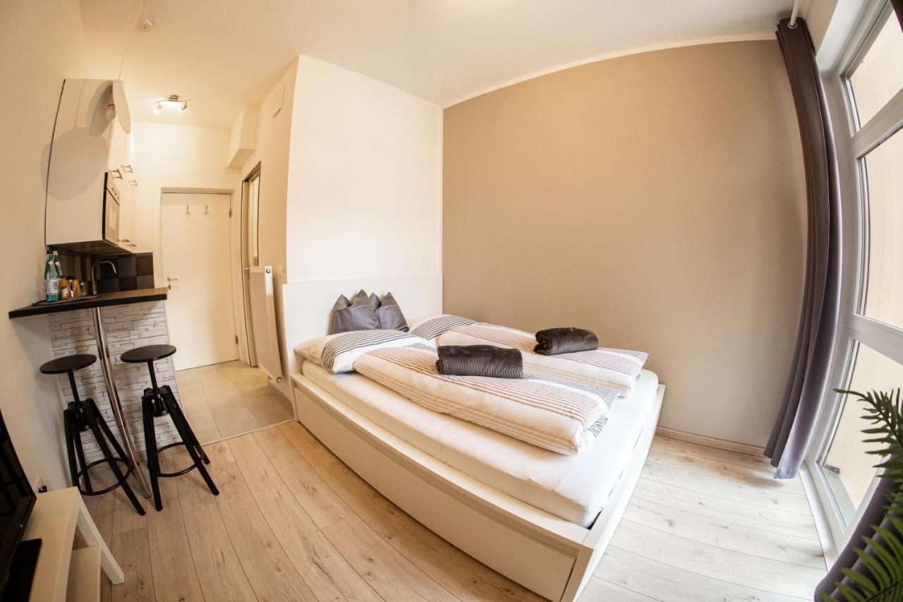 Flow Apartments Winkel Love Und Happiness Merano Exterior foto