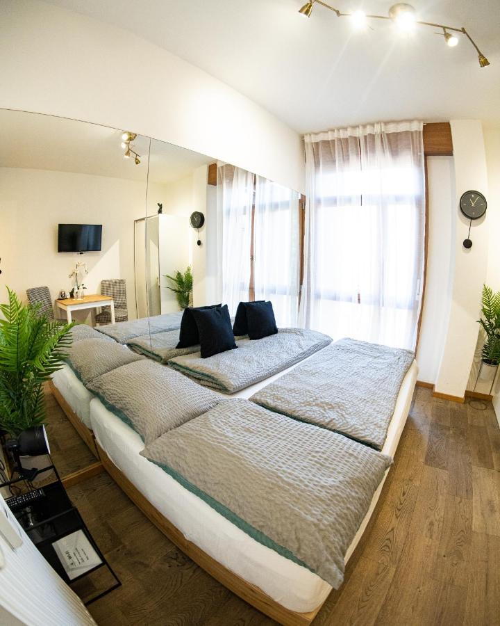 Flow Apartments Winkel Love Und Happiness Merano Exterior foto