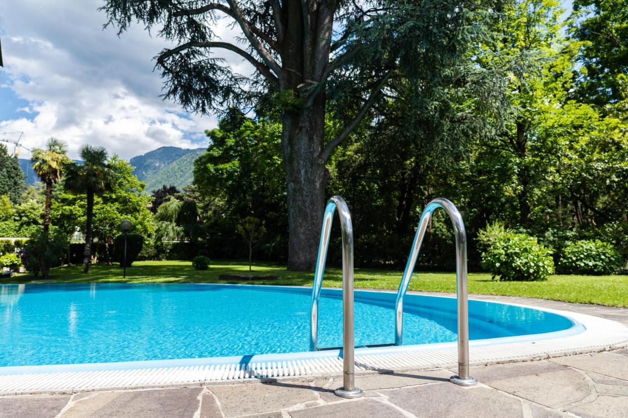 Flow Apartments Winkel Love Und Happiness Merano Exterior foto